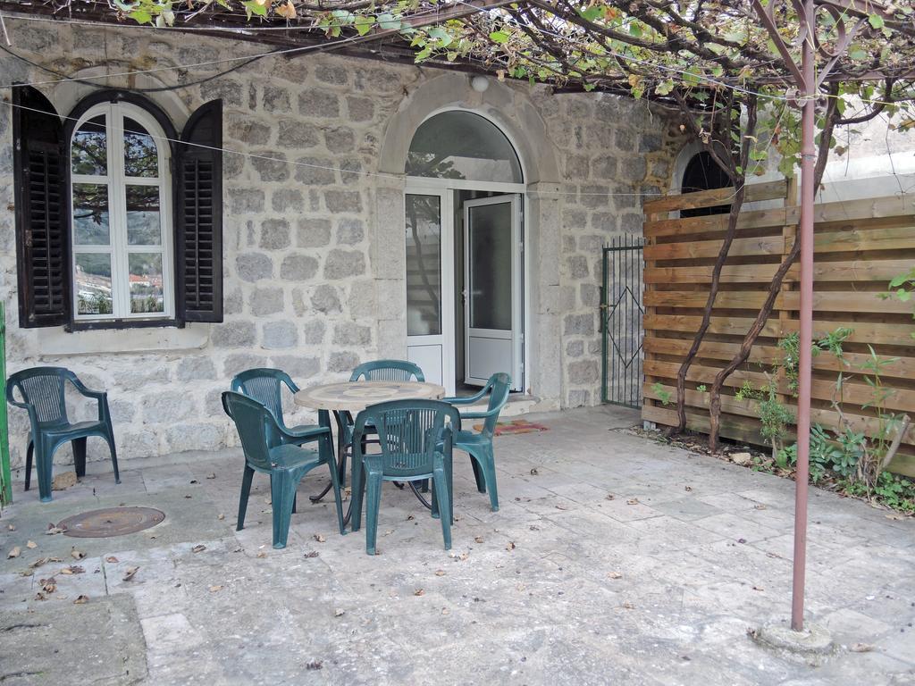 Apartment Mimosa Kotor Quarto foto