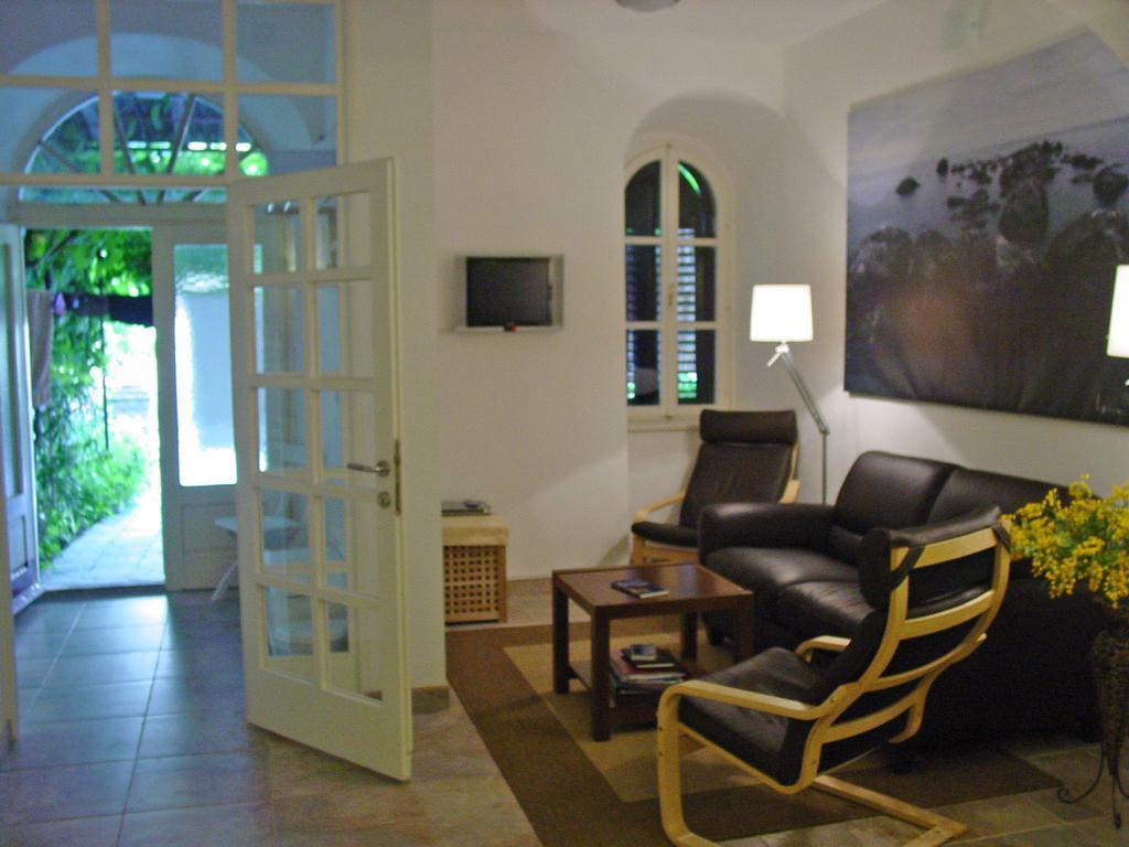 Apartment Mimosa Kotor Quarto foto