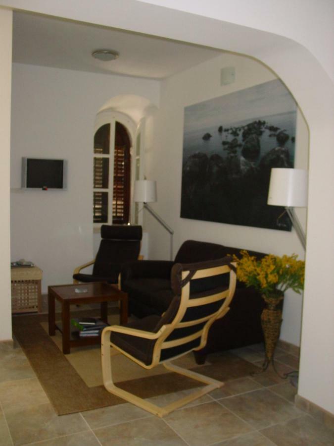 Apartment Mimosa Kotor Exterior foto
